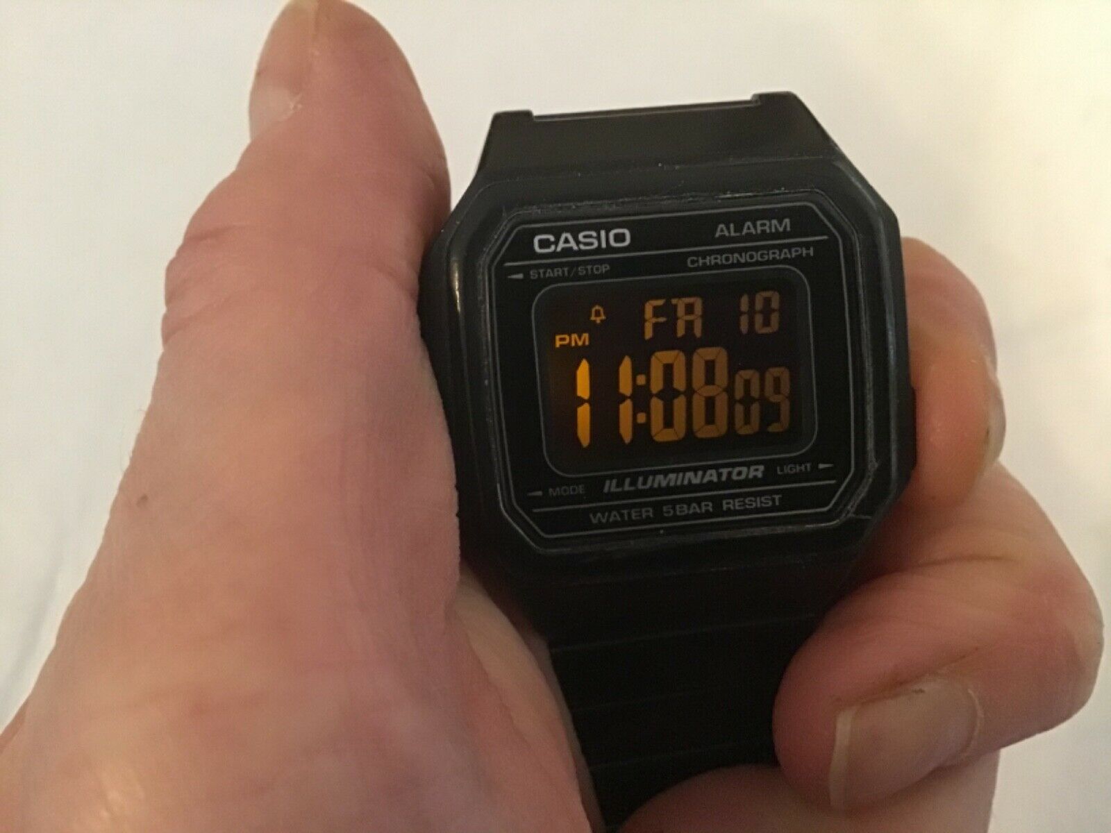 casio b650w price