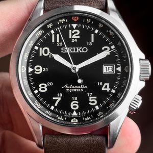 Seiko SARG007 For Sale | WatchCharts Marketplace