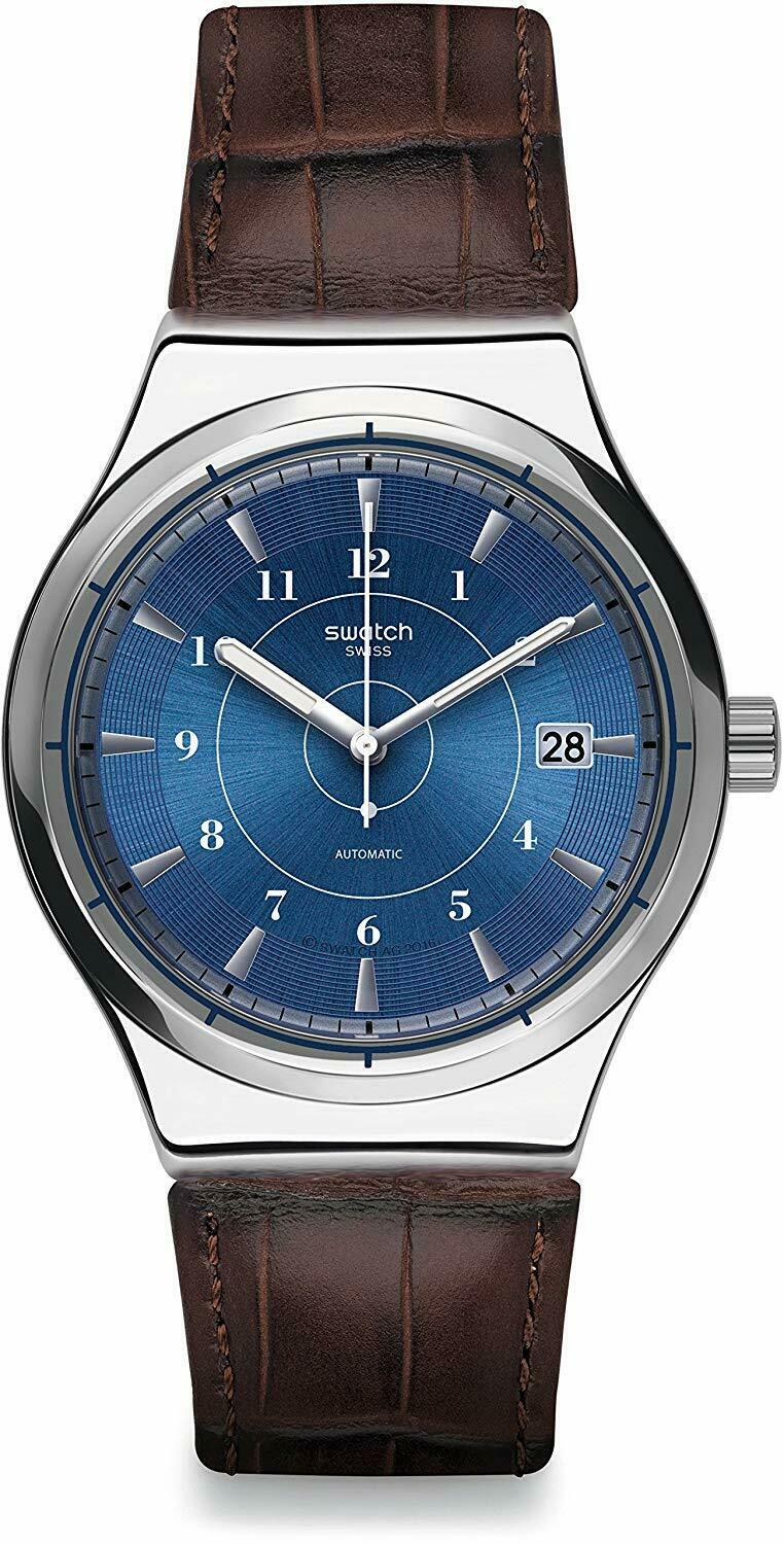 Swatch sistem outlet fly