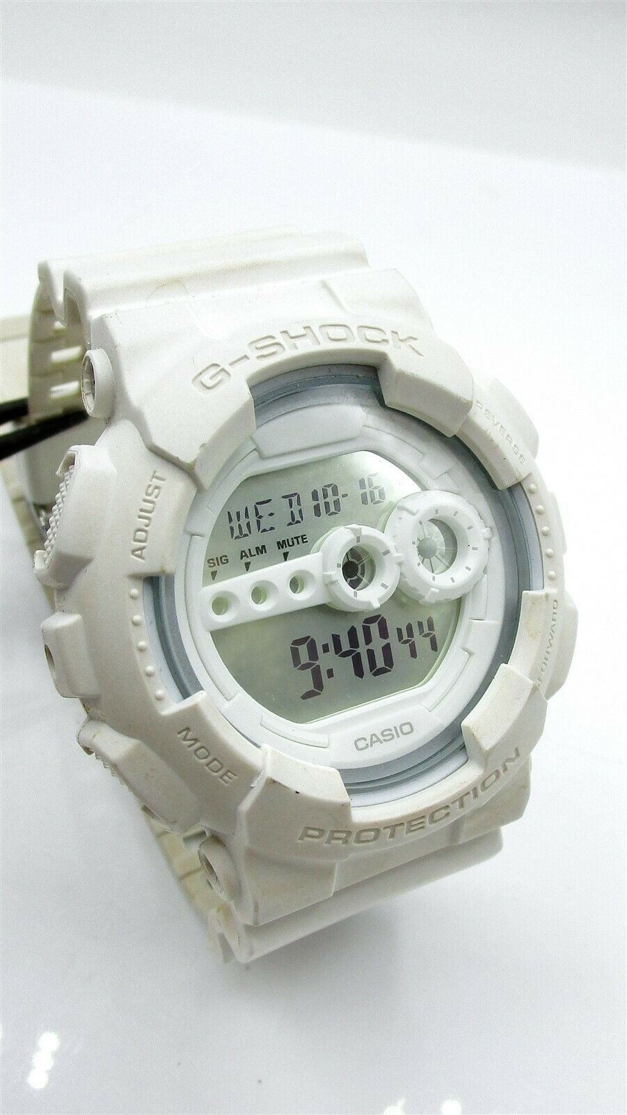 g shock 3263 military