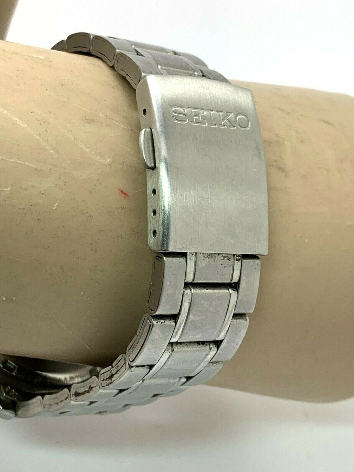 Seiko sks585 on sale