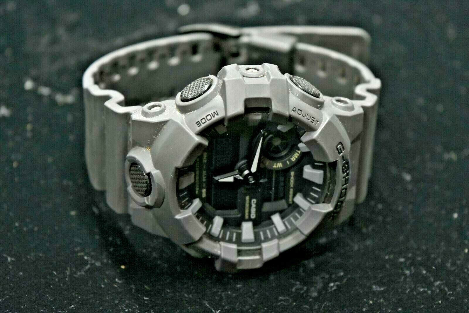 g shock 5522 ga 700uc