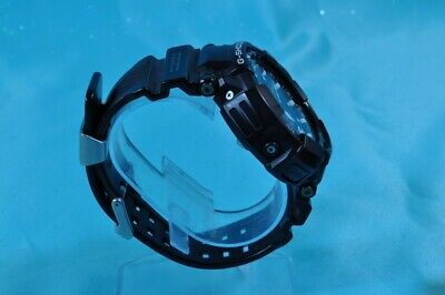 CASIO G-SHOCK GW-A1100 5311 WATCH GRAVITY DEFIER PILOT CASIO G-SHOCK GW-A1100 5311 WATCH GRAVITY DEFIER PILOT