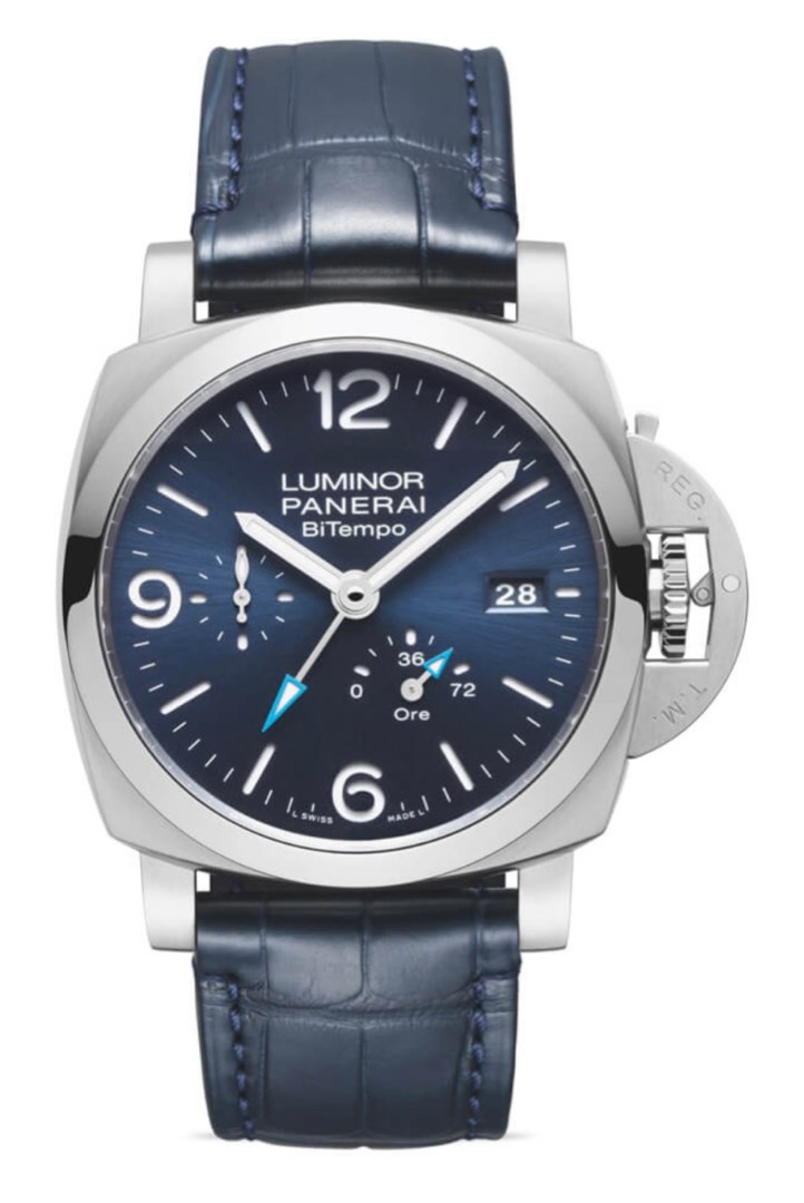 Brand new Panerai PAM 1361 WatchCharts Marketplace