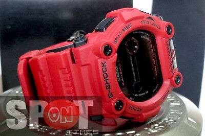 Casio G-Shock (GW7900)