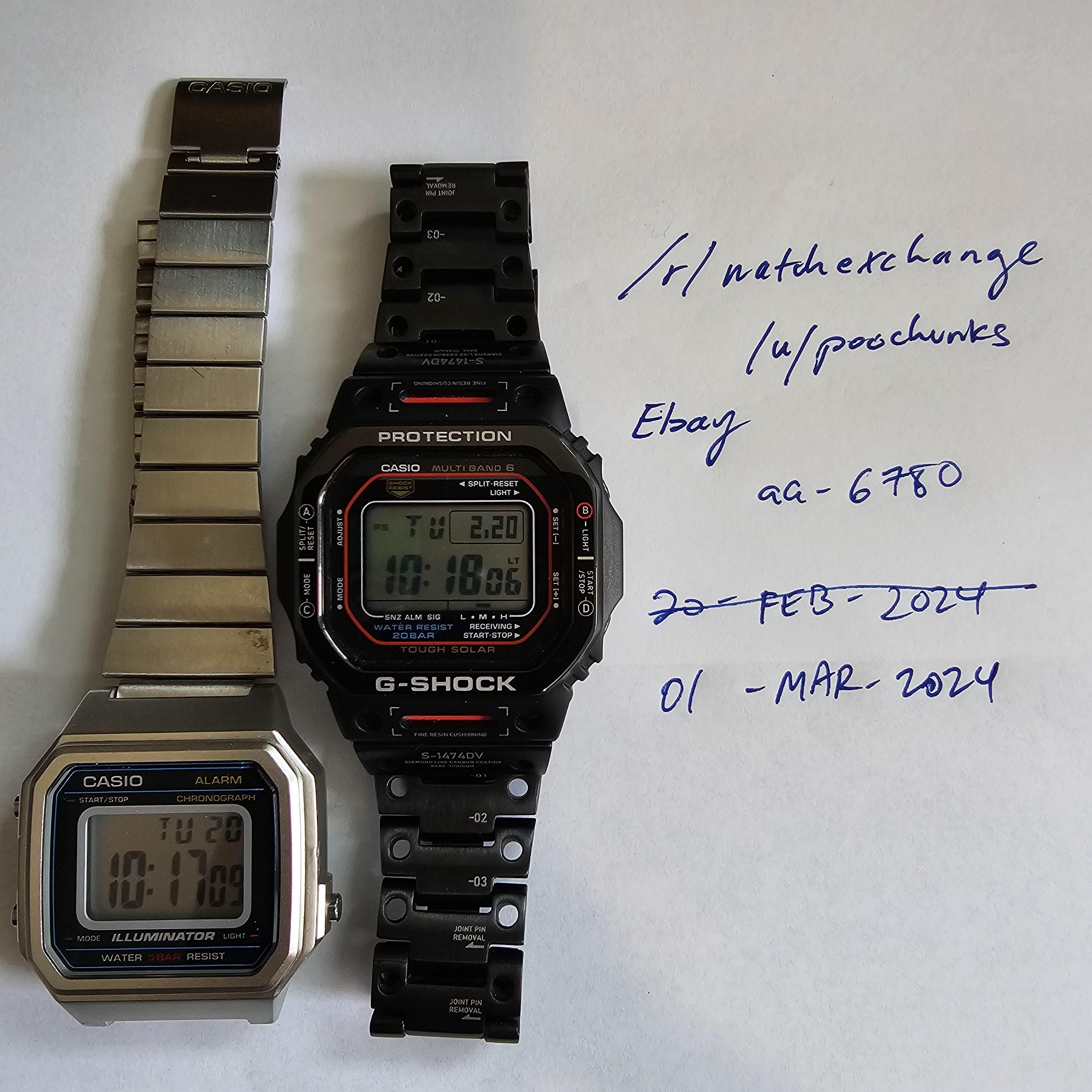 ☆ GMW-B5000-1JF TVA MOD ☆ 【公式通販】