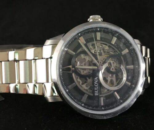 bulova sutton 96a208