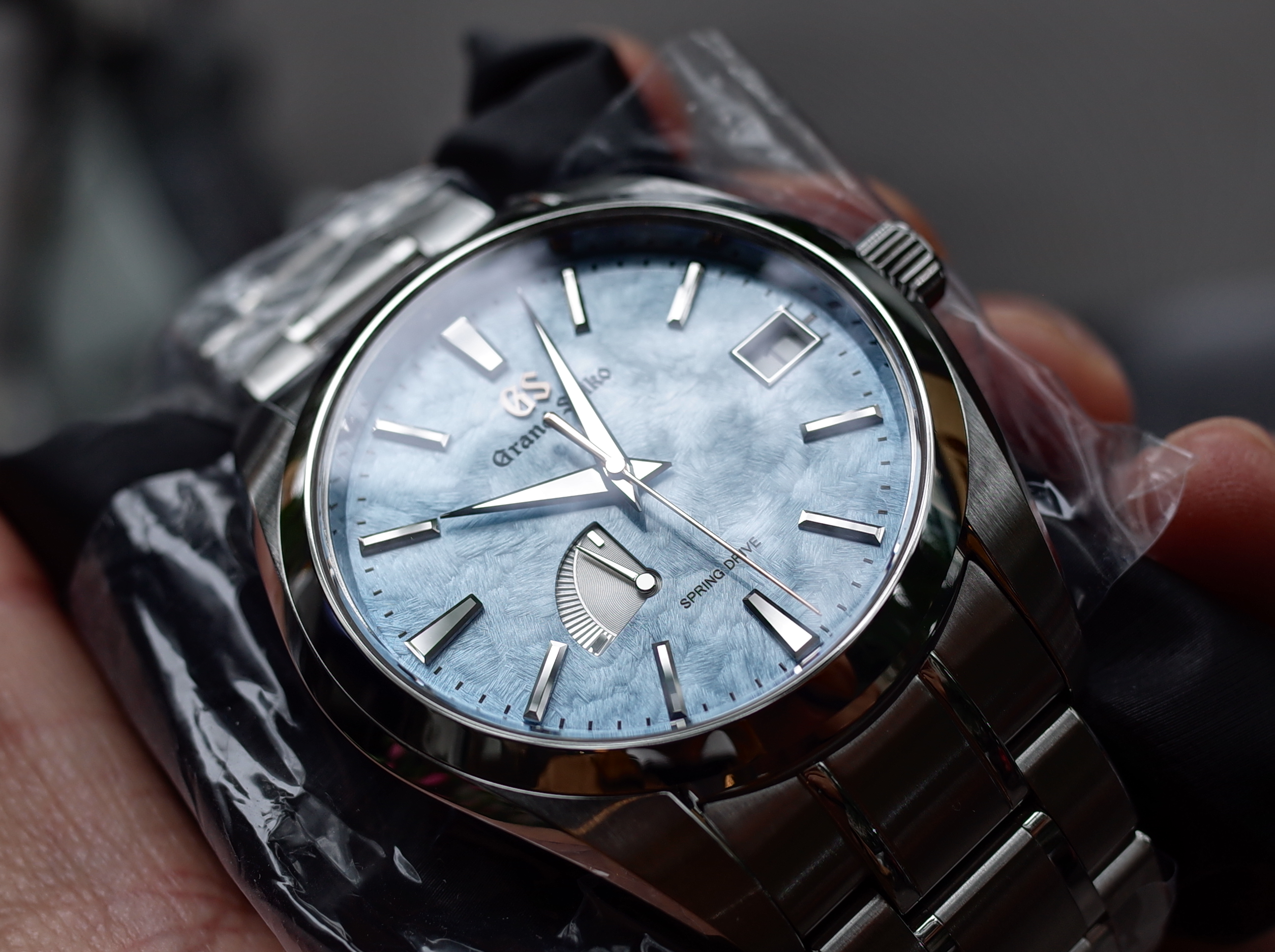 sbga435 grand seiko