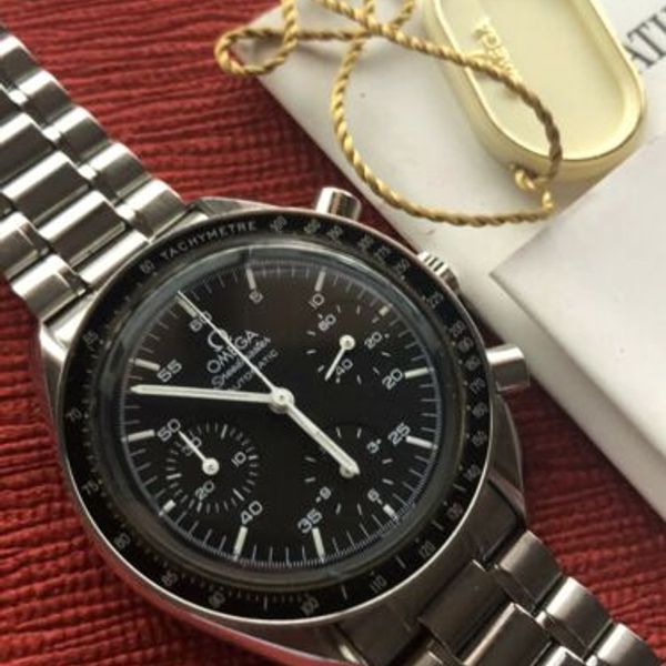 seamaster reduced