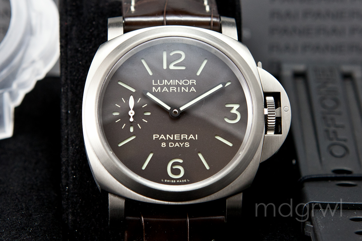 Panerai 564 hot sale