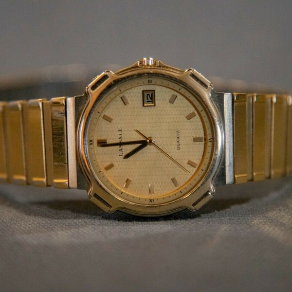 Seiko Lassale 67305499 Price, Specs, Market Insights WatchCharts