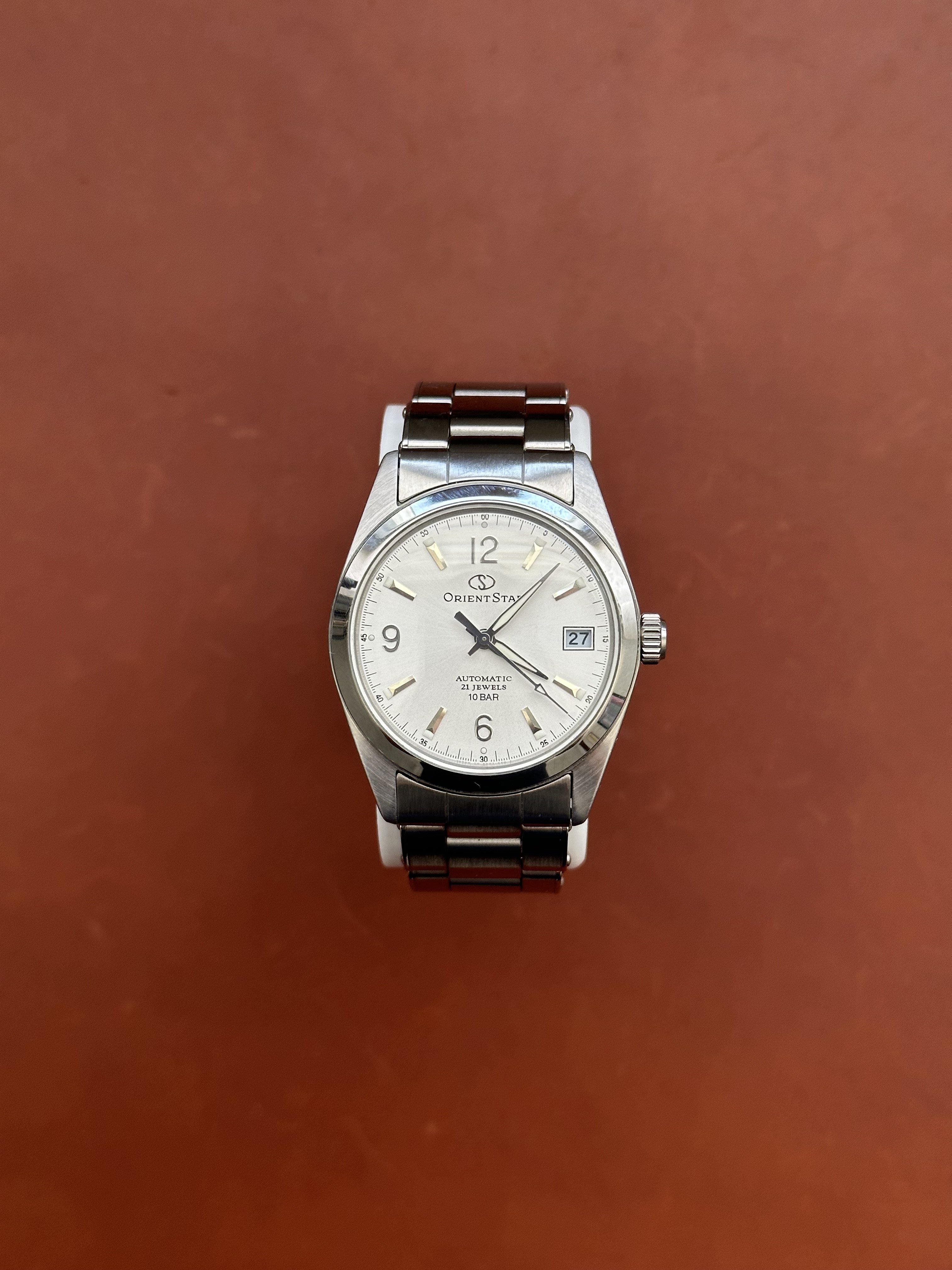 320 USD FS Orient Star