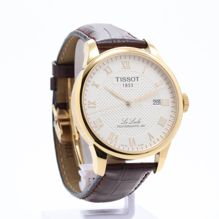 Tissot t0064073626300 store