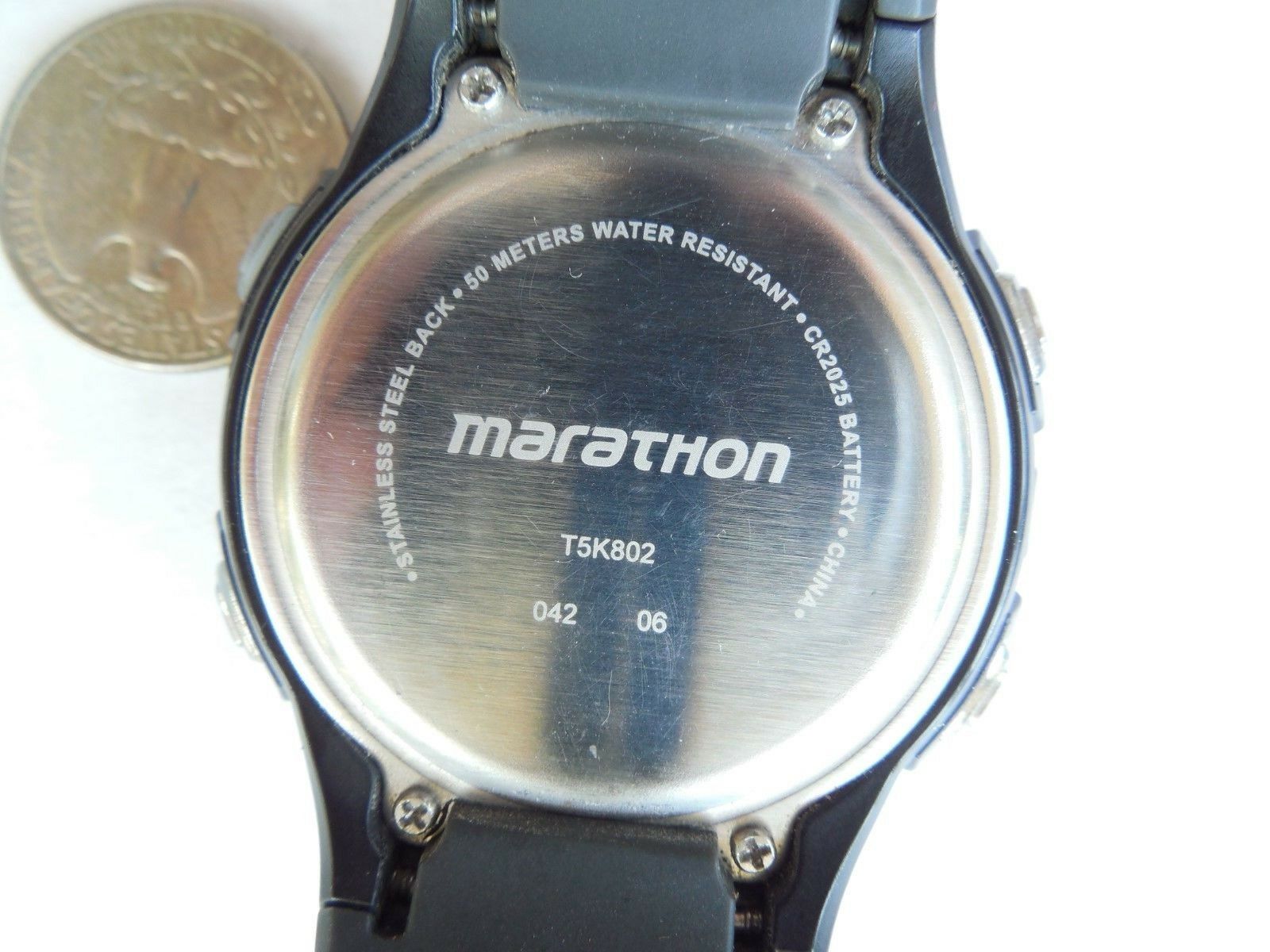 Marathon t5k802 online