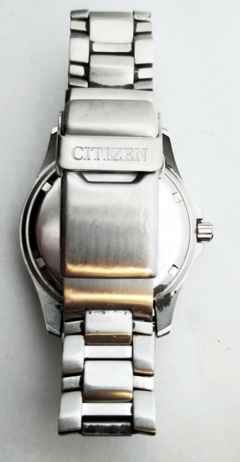 Citizen watch co wr 5 bar base discount metal