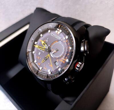 Citizen Bz1025-02F | WatchCharts Marketplace