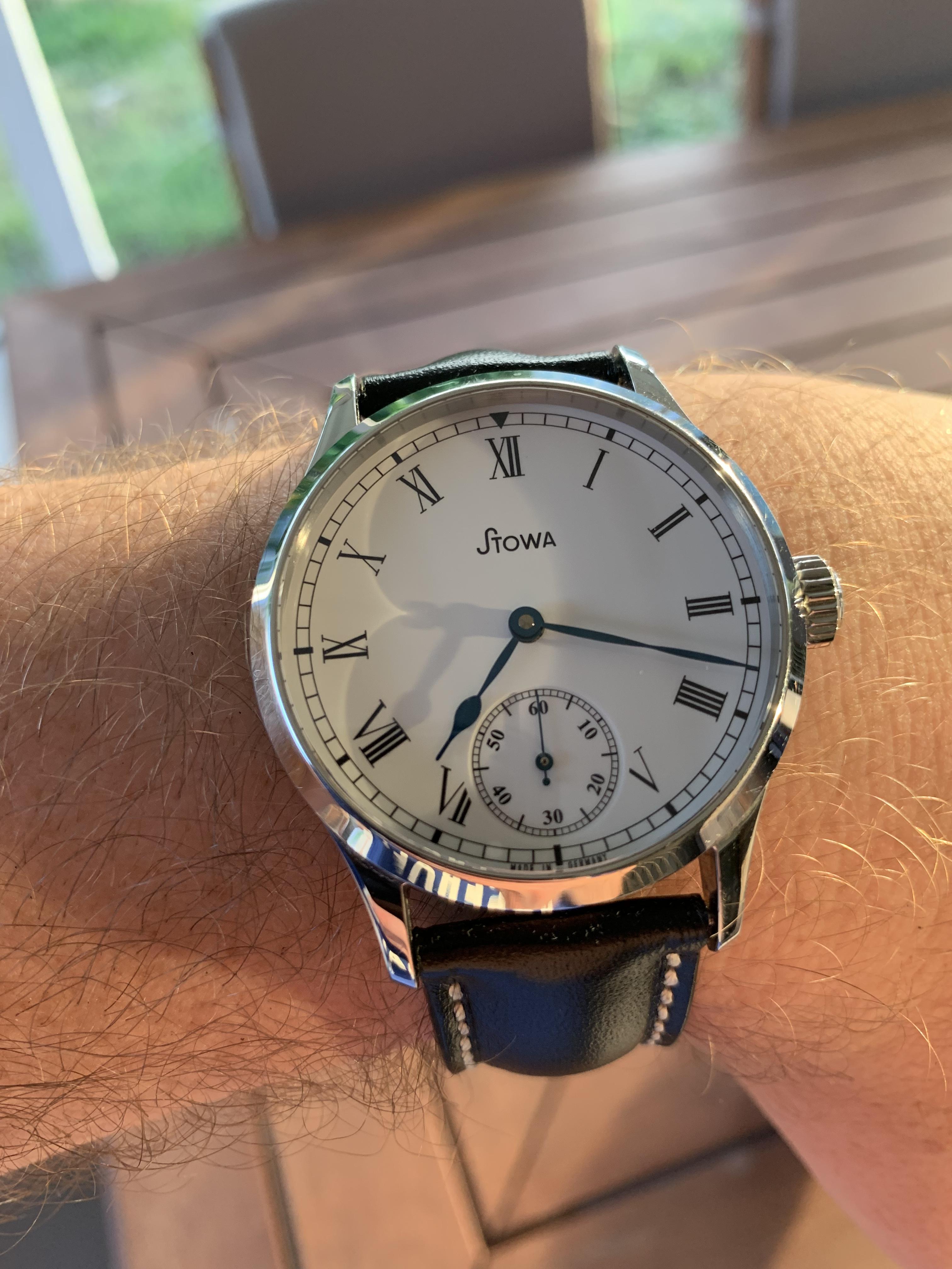 Stowa mo 2024