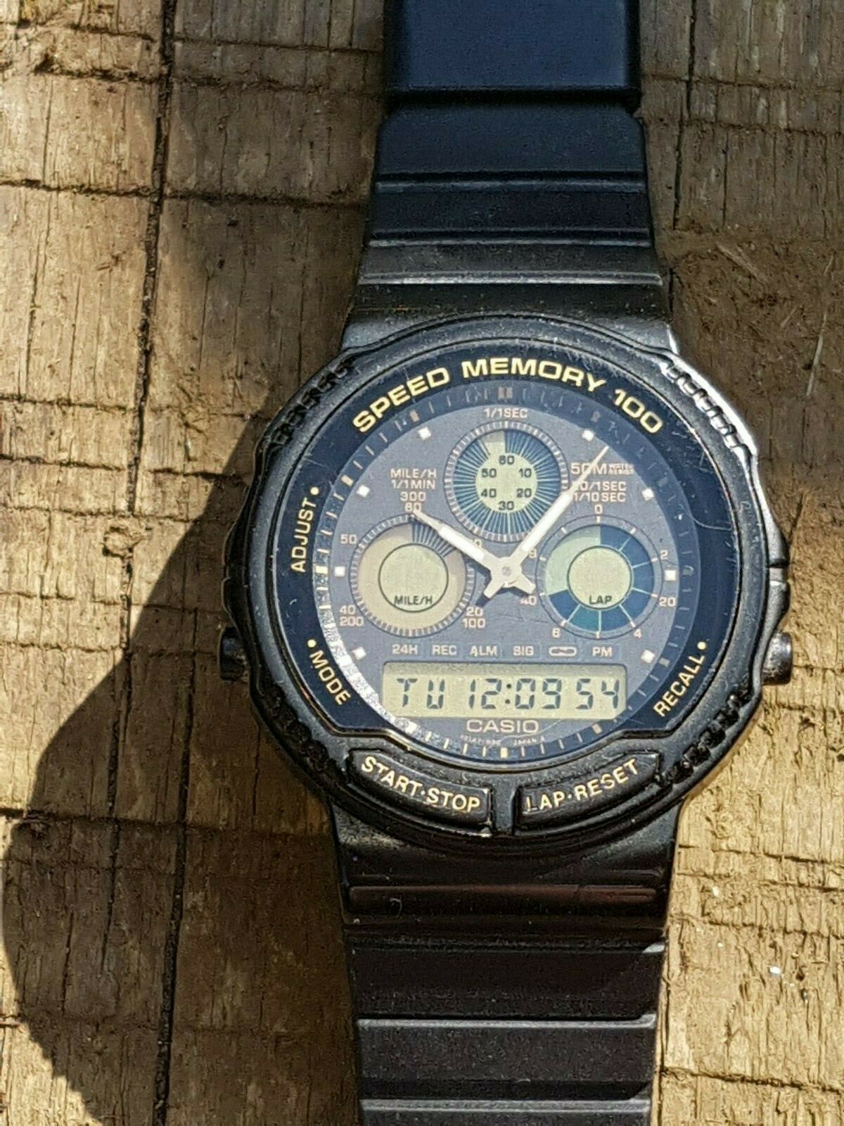 casio aw 20