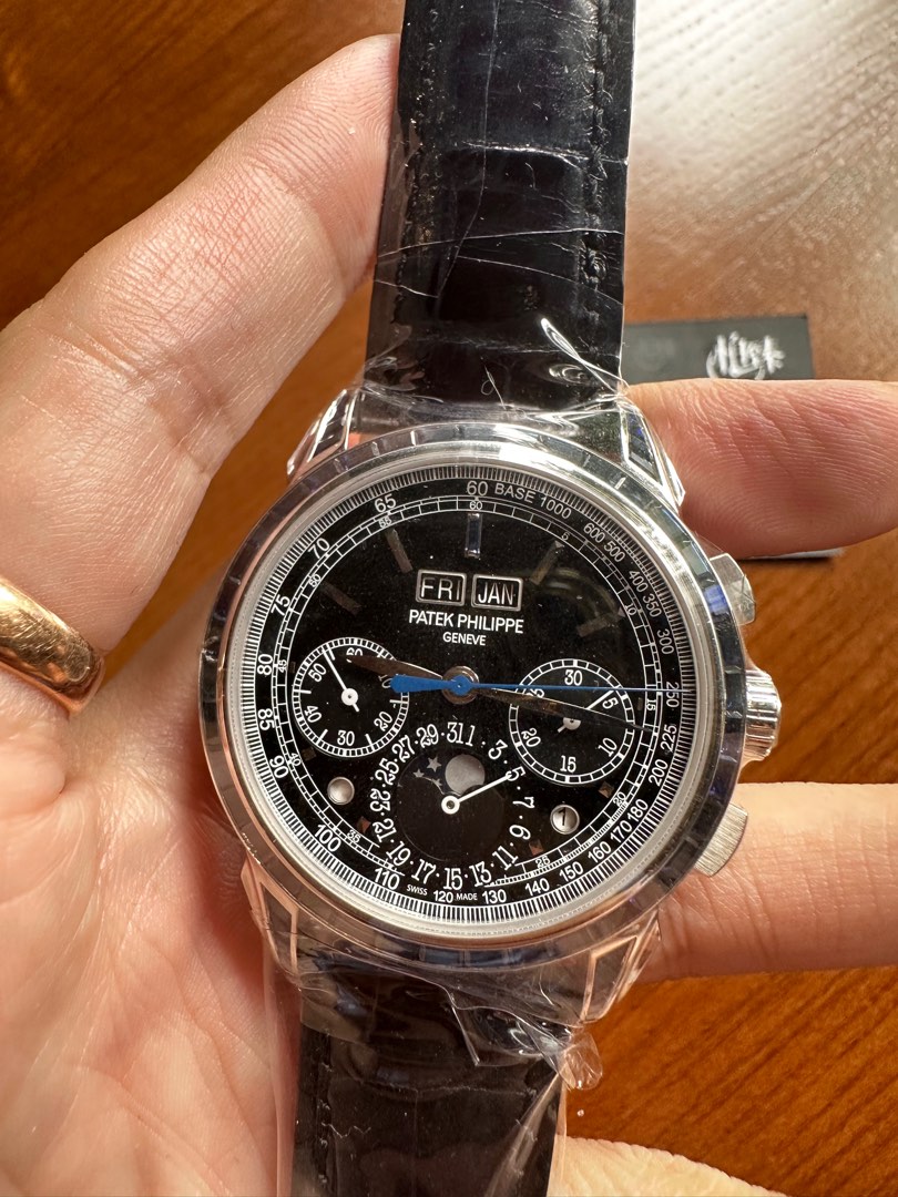 Patek 2024 philippe 5271p