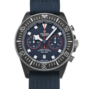 Tudor Pelagos FXD Chrono 25807KN Price as of September 2026