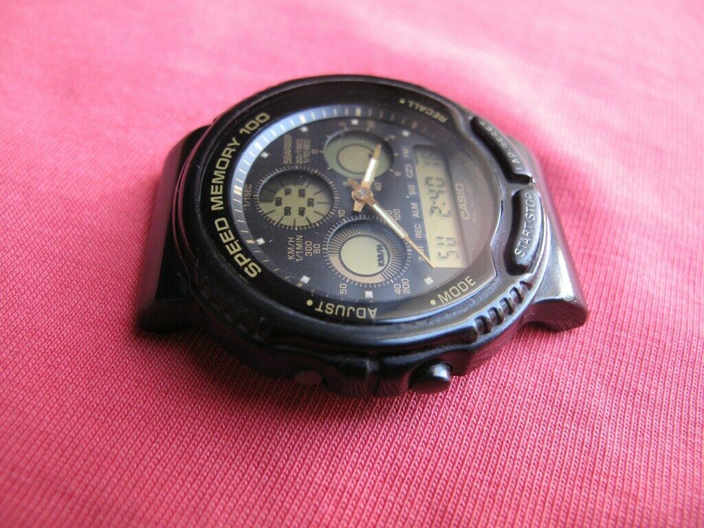 casio 384 aw 20