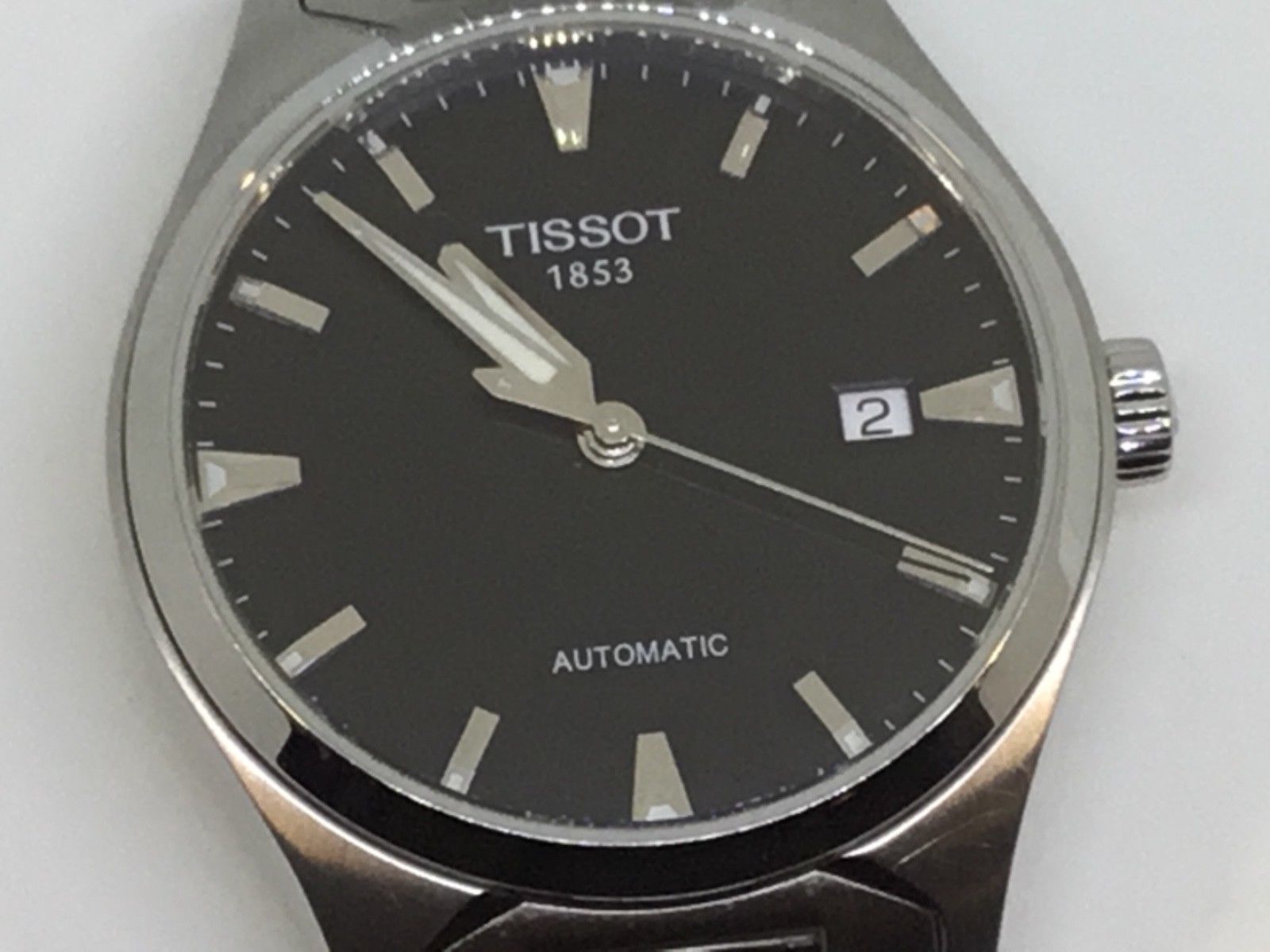 Tissot t060407 sale