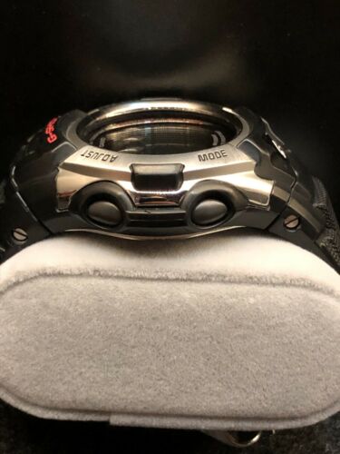 casio gwm 500