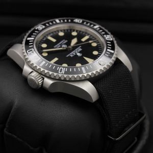 bamford milsub