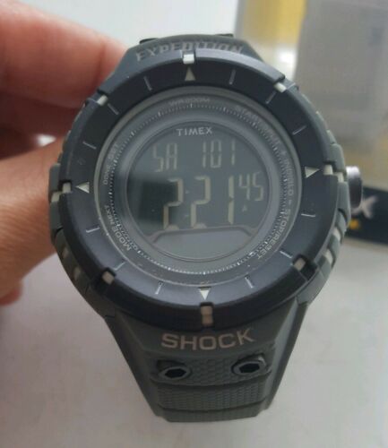 timex t49612 expedition trail series