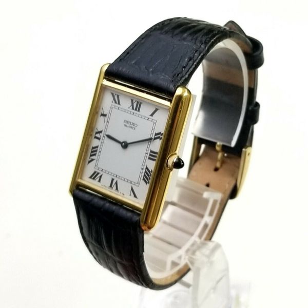 RARE,UNIQUE Men's Vintage 1978's Ultra Slim Watch SEIKO 2620-5049 |  WatchCharts