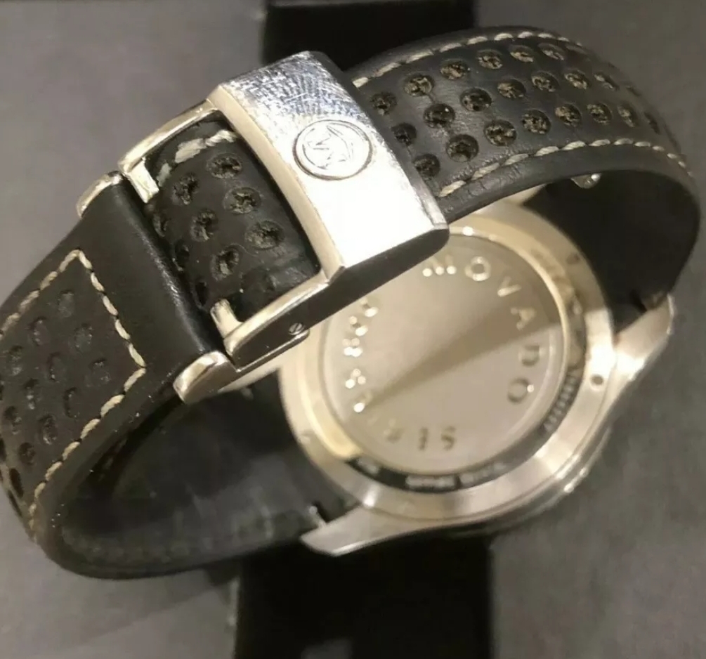 Movado 2600096 clearance