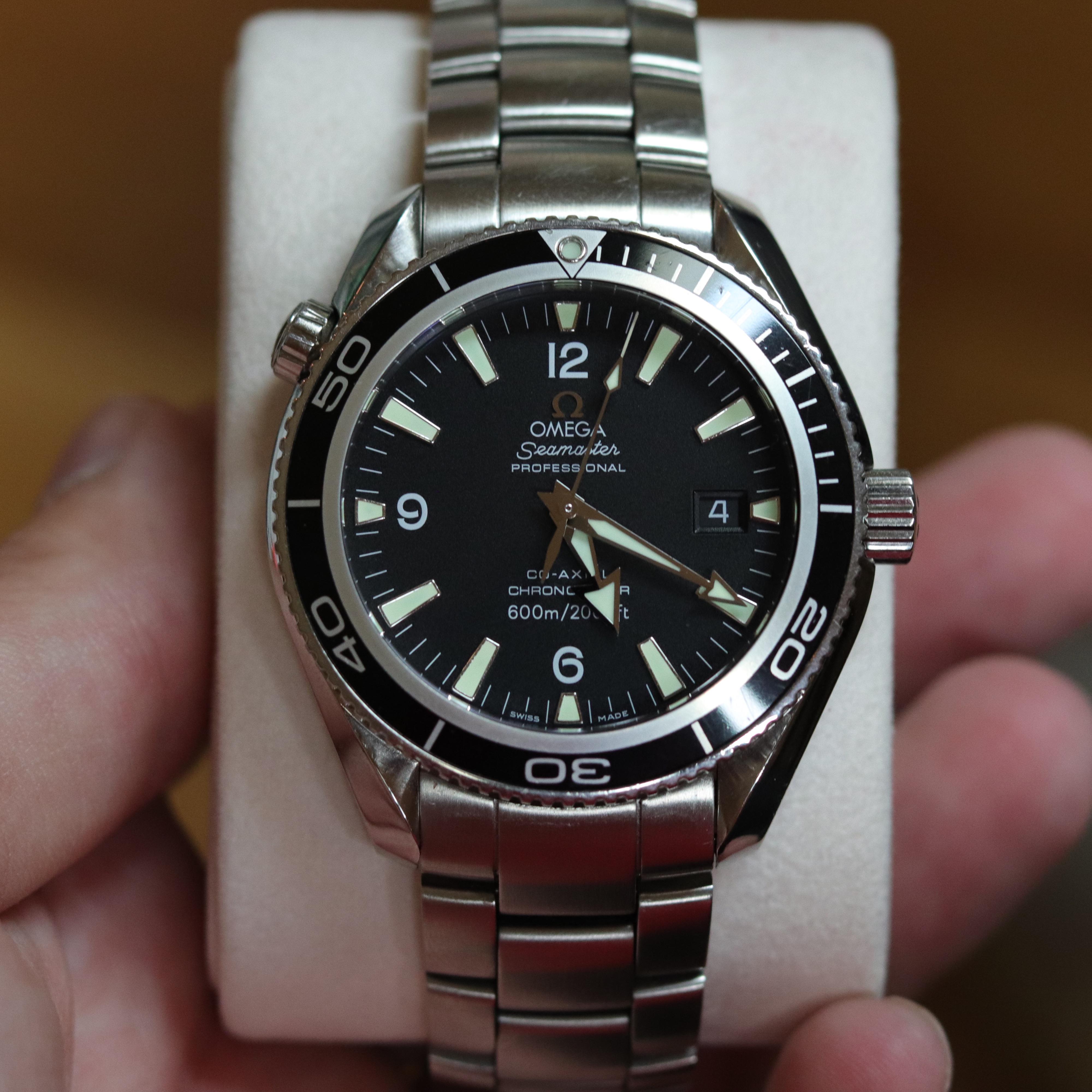 Omega 2201.50 best sale