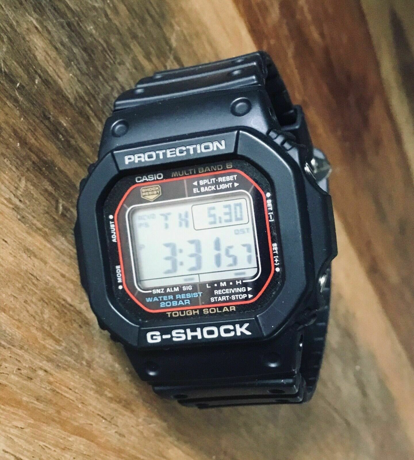 casio 3159