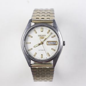 Vintage OMAX Geneve 17 Jewels Automatic Men's Watch