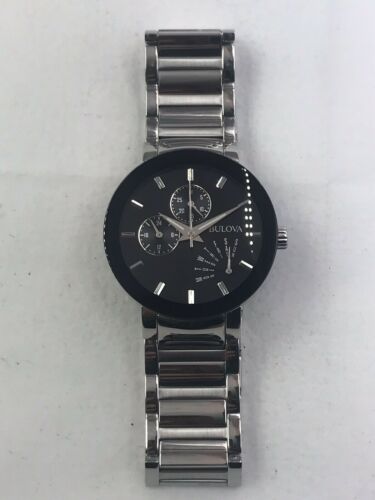bulova c8691227