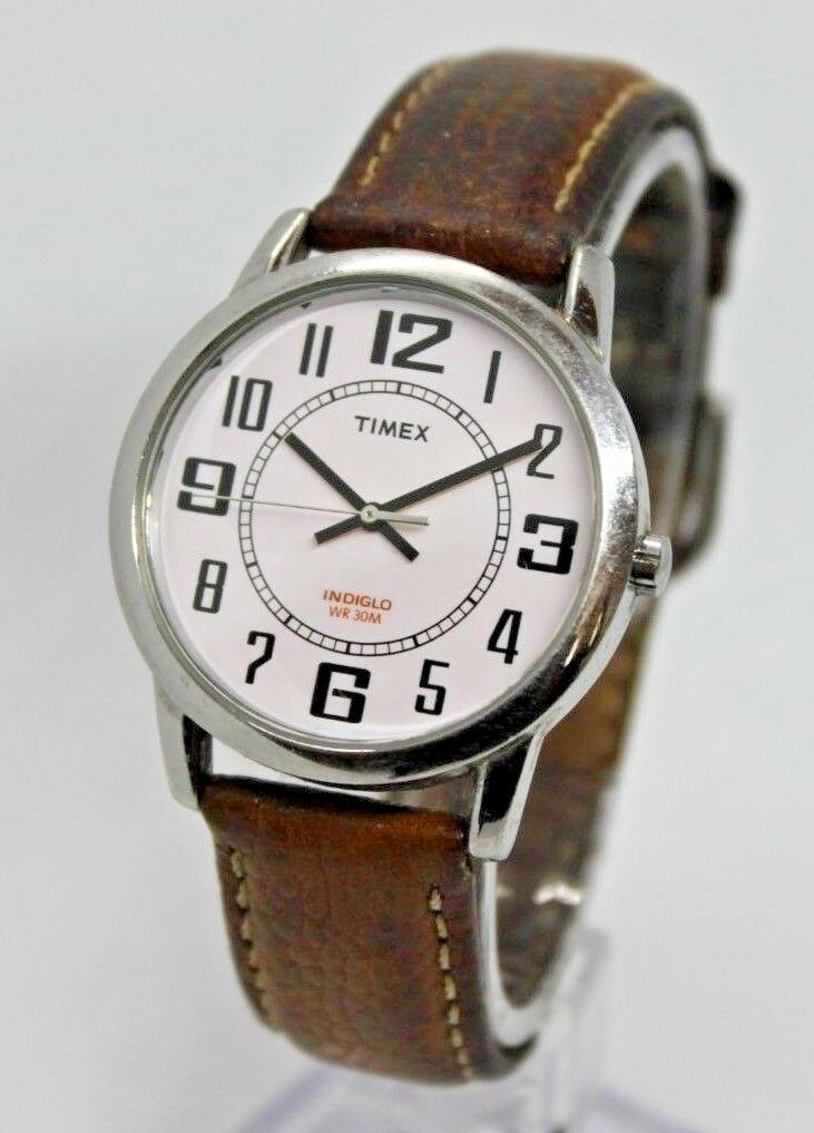 timex t28201