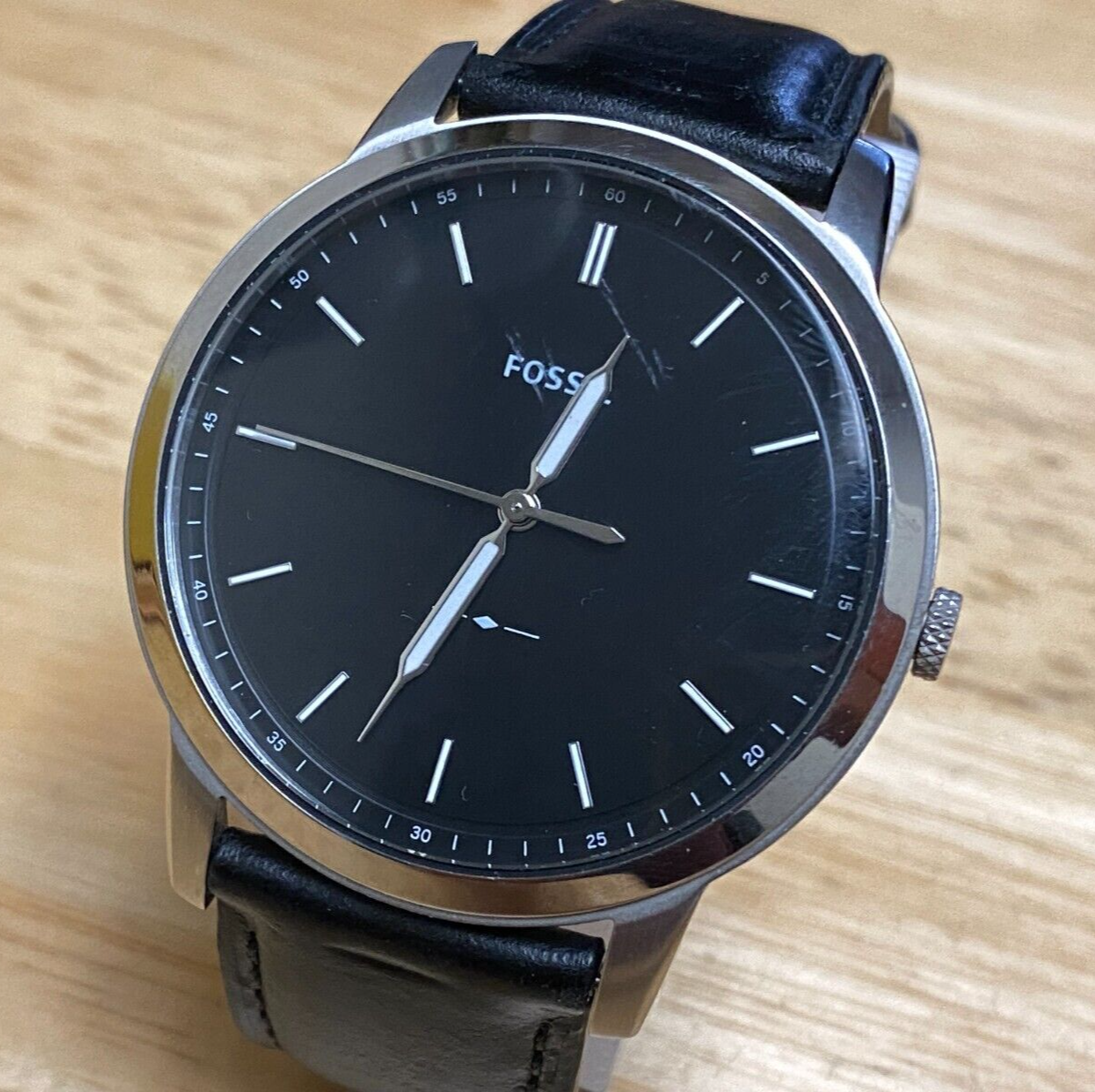 Fossil fs5398 best sale