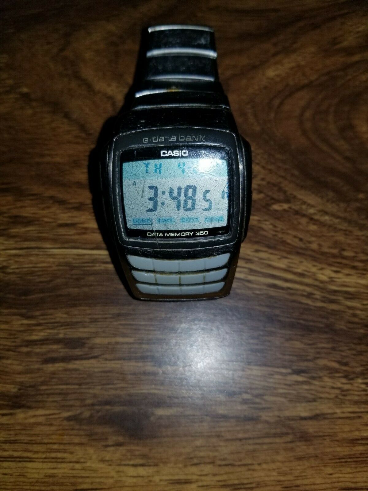casio edb 610