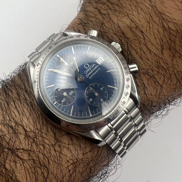 [WTS] Omega Speedmaster Reduced Automatic 