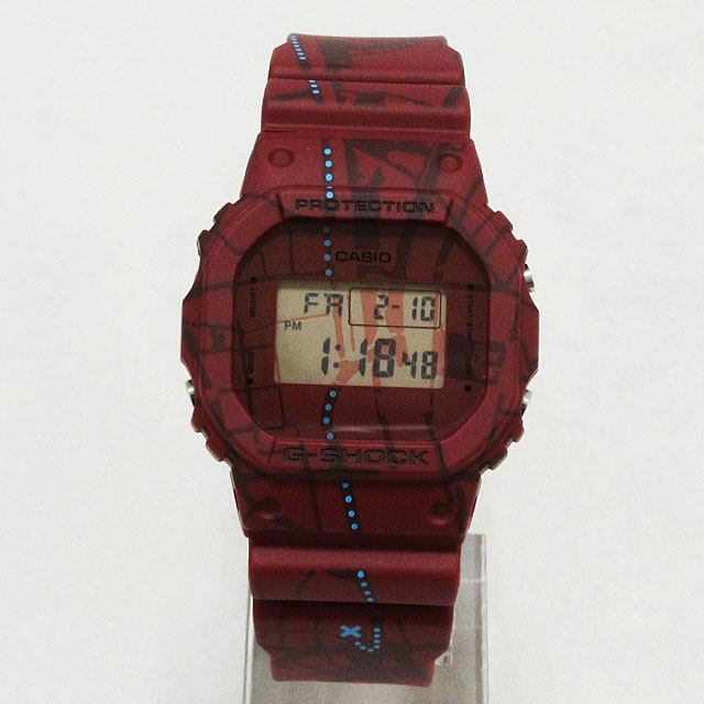 G-SHOCK] Casio Watch Treasure Hunt Series Treasure Hunt Limited