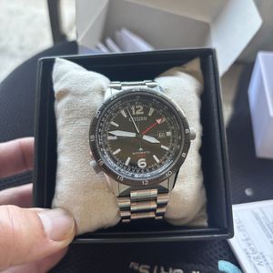 Citizen Promaster Watch AT0709-08E H500-5055229 Chronograph