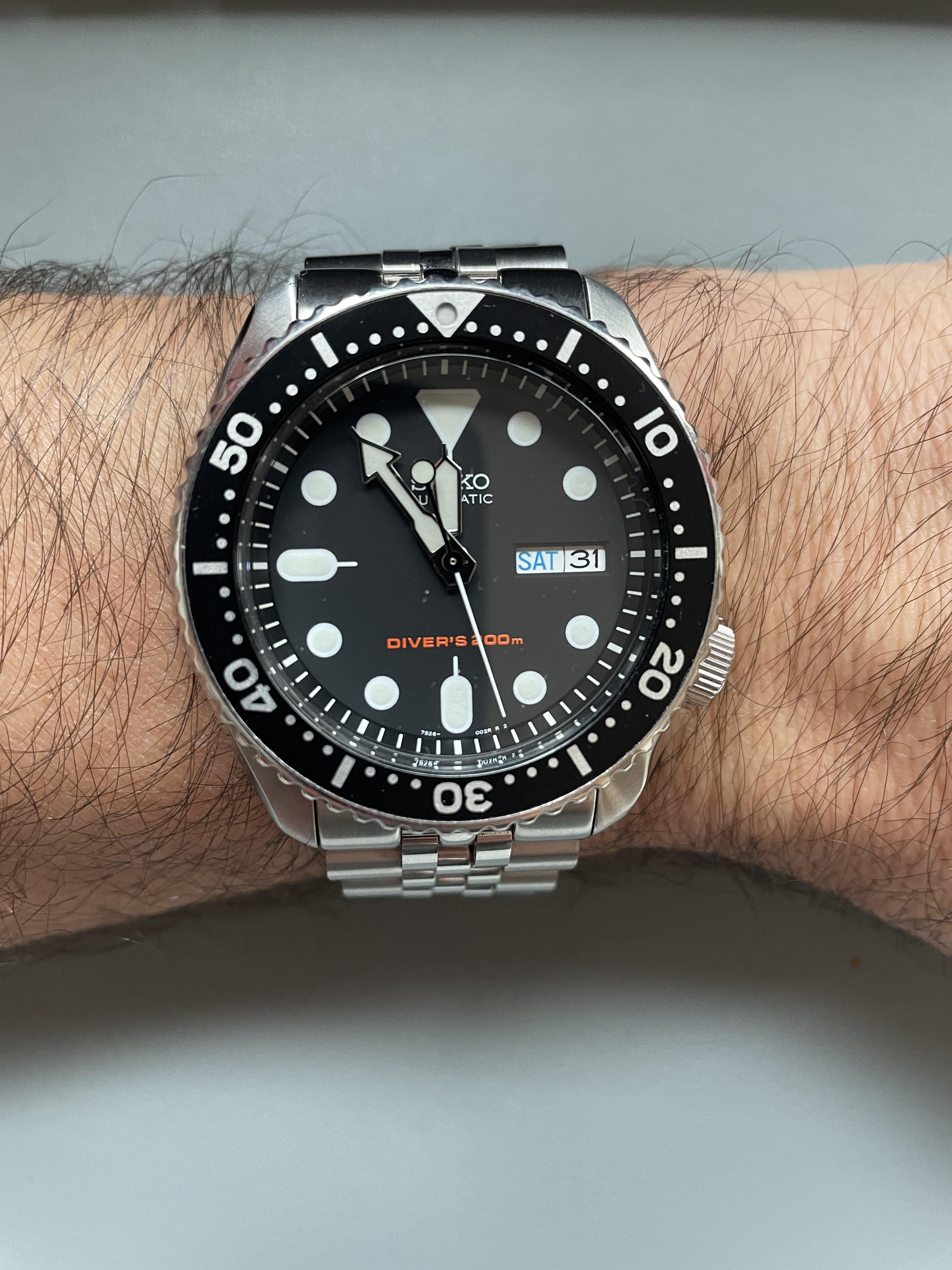 Skx jubilee clearance