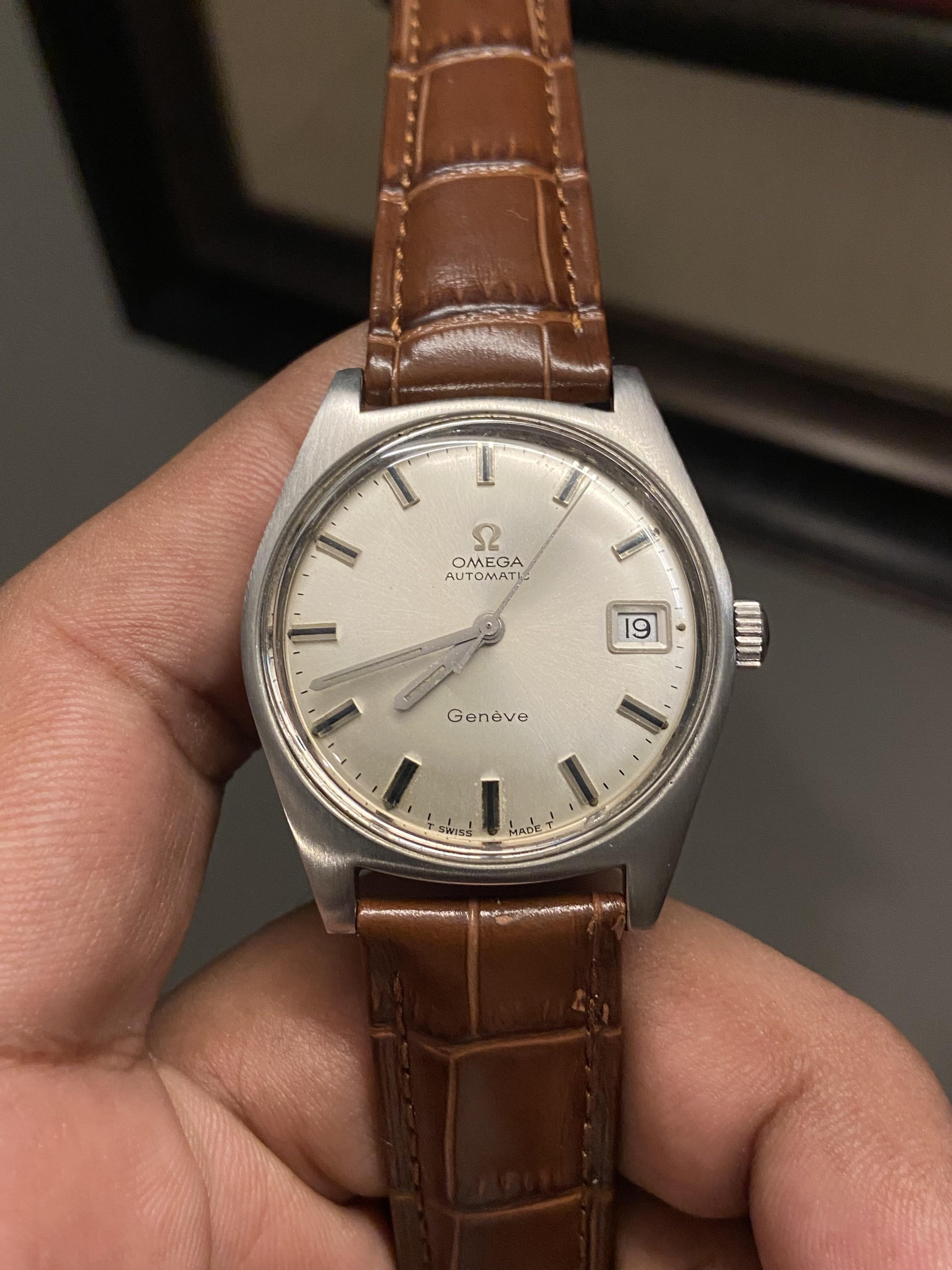 Omega 166.041 hotsell