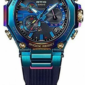 Casio G Shock Mt G Solar Mtg B00ph 2ajr Men S New Watchcharts