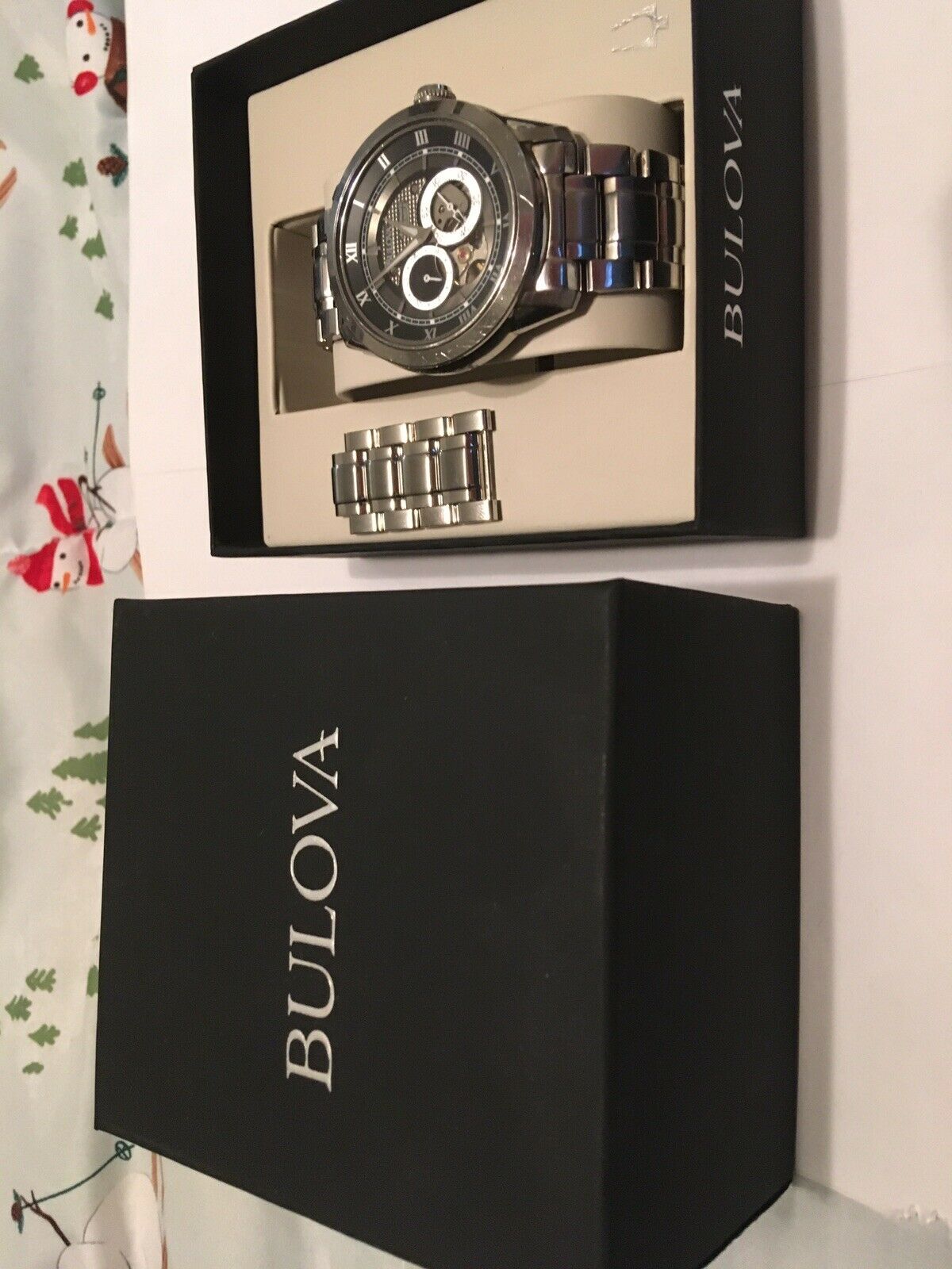 Bulova c8601037 sale