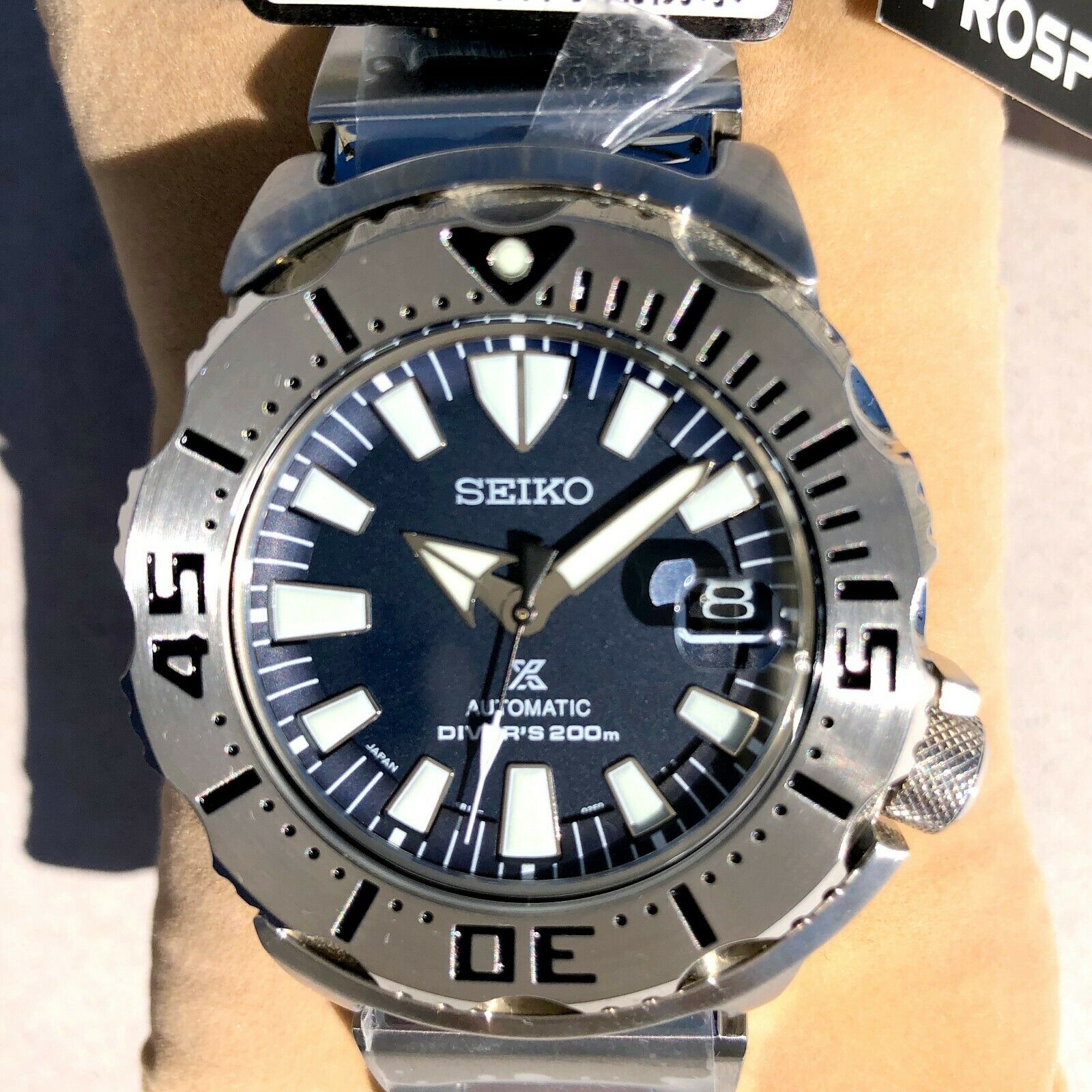 Seiko szsc003 hotsell limited edition