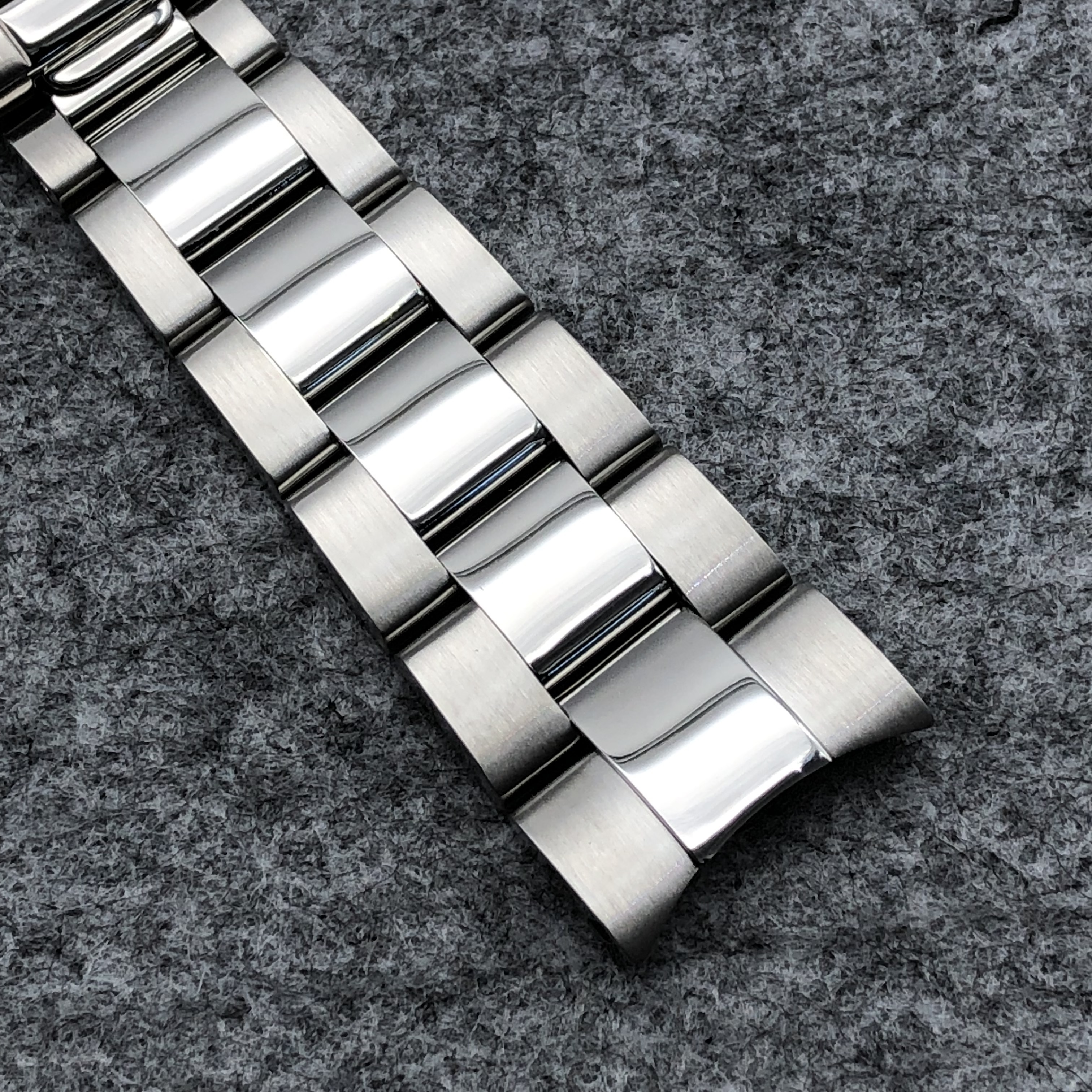 FS: Rolex Bracelet 78760 Sel 808 from 1999 for 16622 YachtMaster