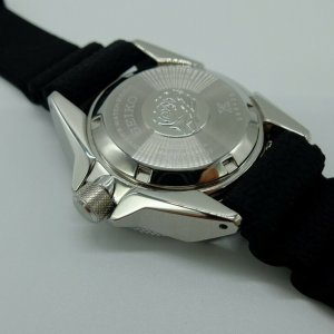 UNUSED] SEIKO SRPE37 4R35-03W0 PROSPEX AT WHITE Diver in BOX From JAPAN  W031 | WatchCharts