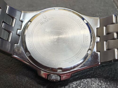 bulova c8601235