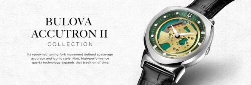 Bulova precisionist clearance 98b168